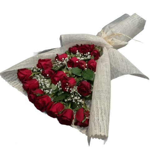 Rustic Romance