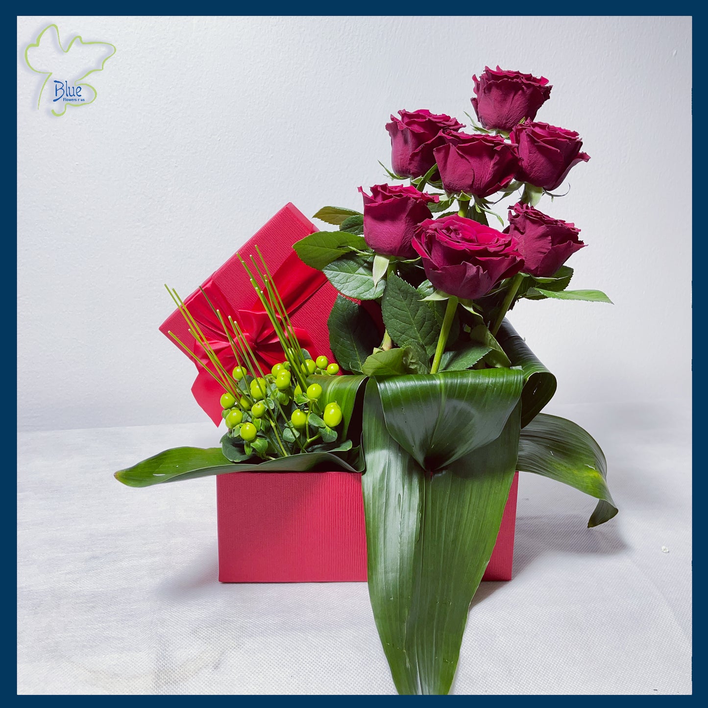 Veloria Rouge
