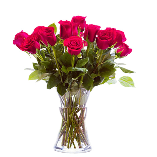 Weekly Roses for your Home