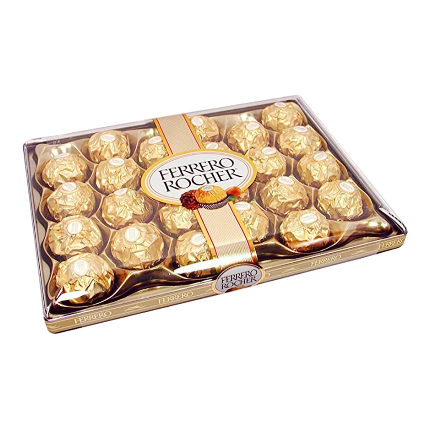 Ferrero Rocher