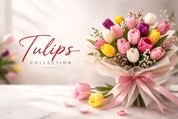Tulips