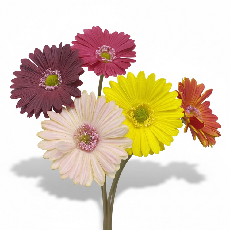 Artificial Flowers, Bouquets & Plants