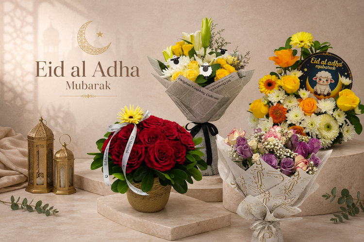 Eid Adha Collection