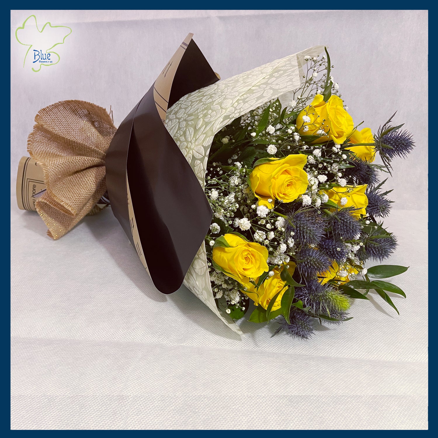 Hand Bouquets