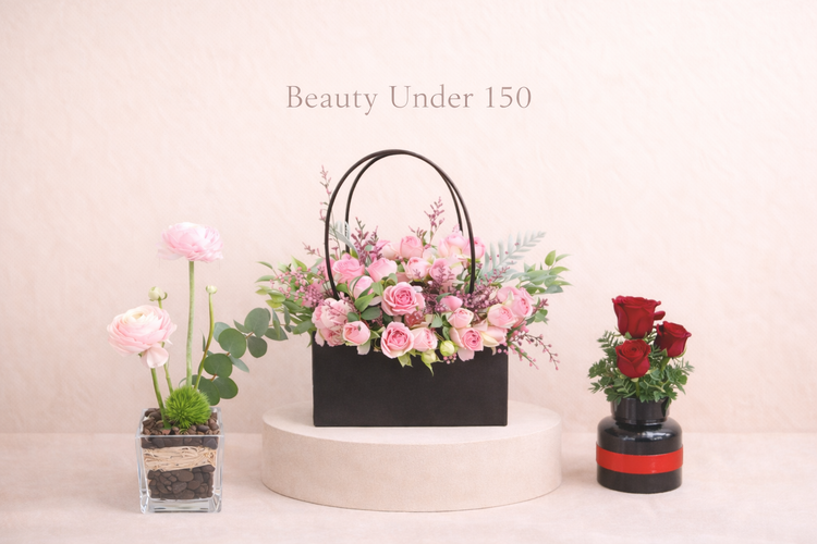 Beauty Under 150