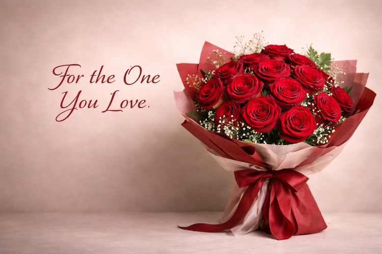 Love & Romance