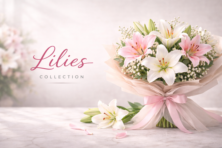 Lilies