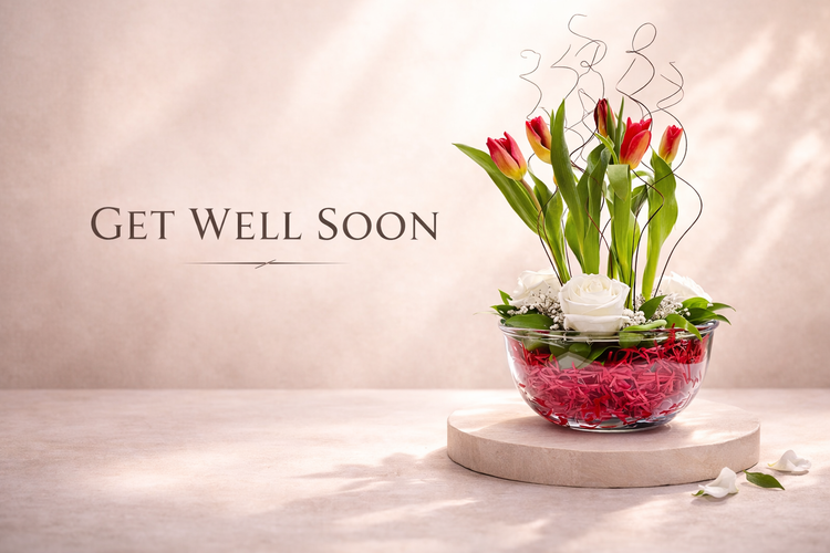 Get Well Soon