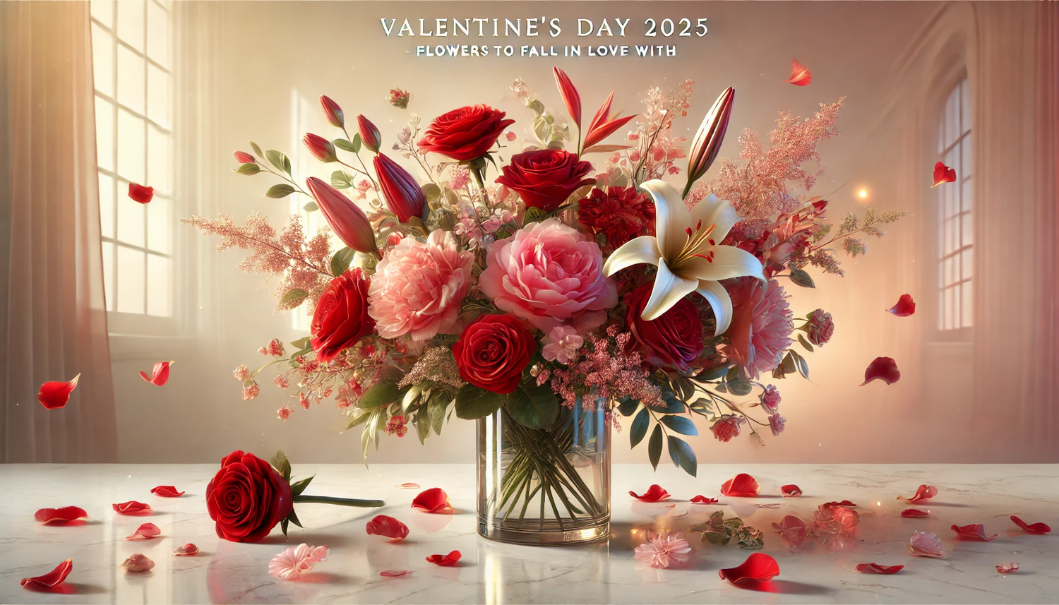 Valentine's Day 2025