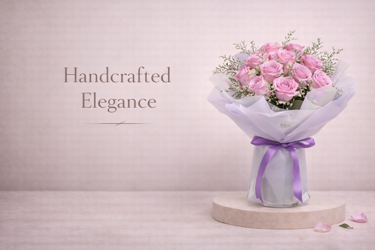 Handcrafted Elegance