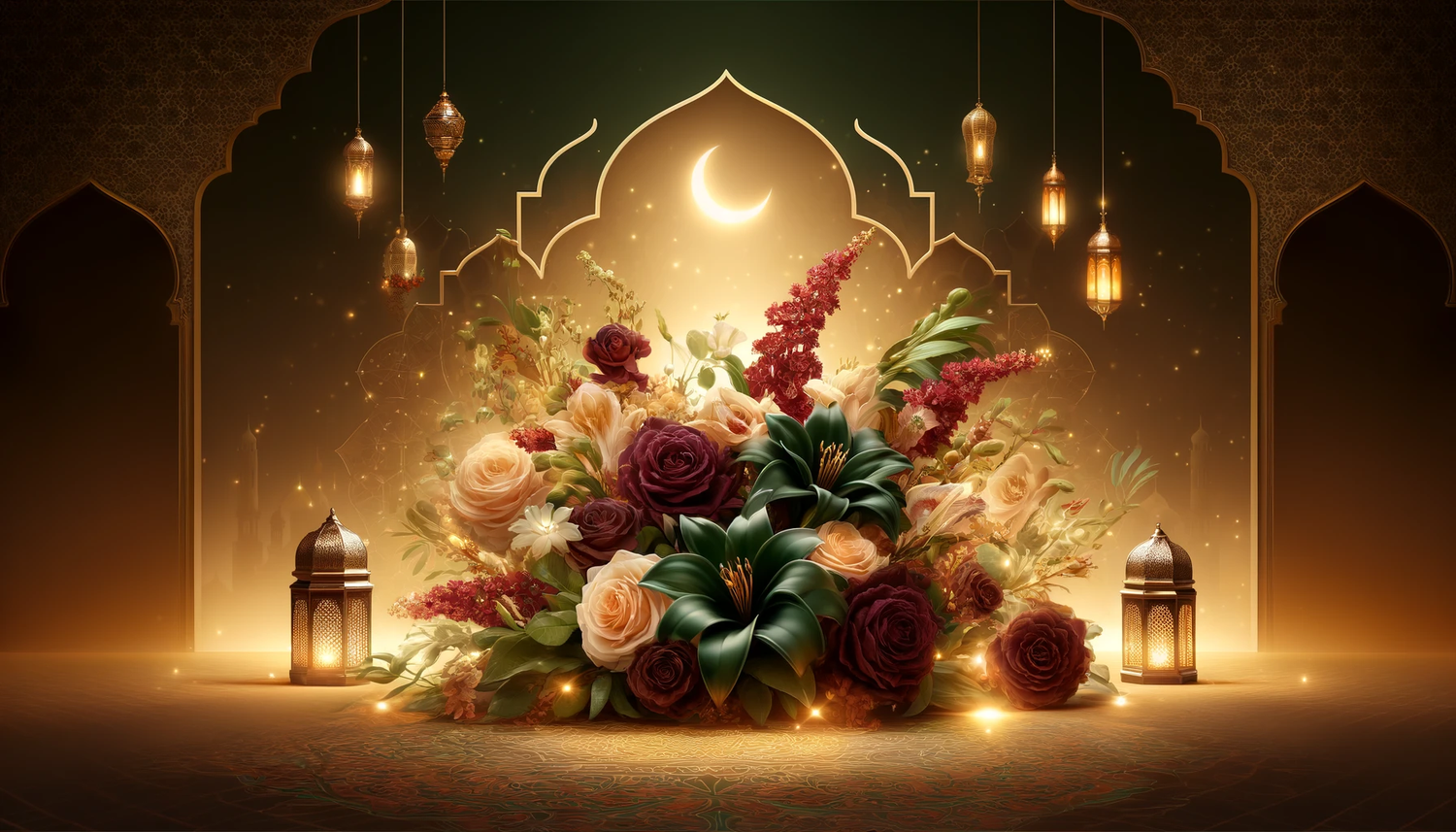 Ramadan’s Collection
