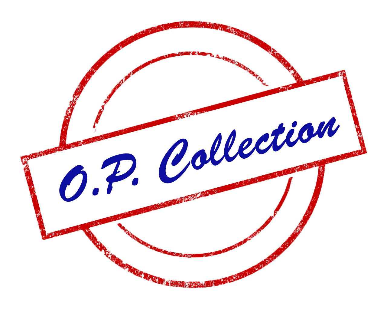 O. P. Collection