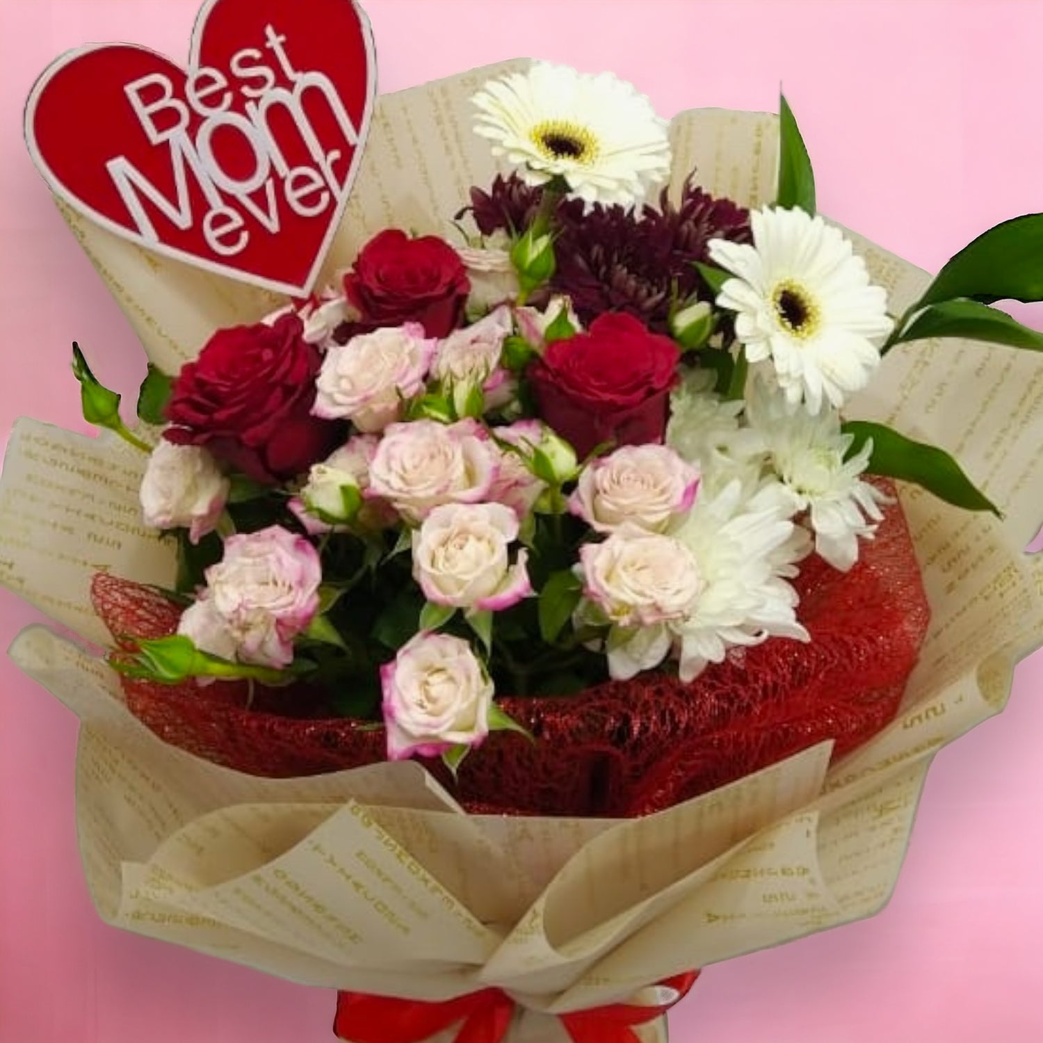 Mothers Day collection