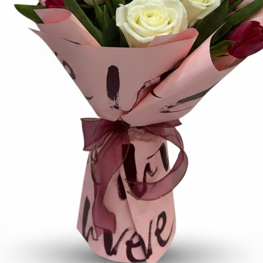 Velvet Blush Romance