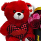 Scarlet Embrace 2