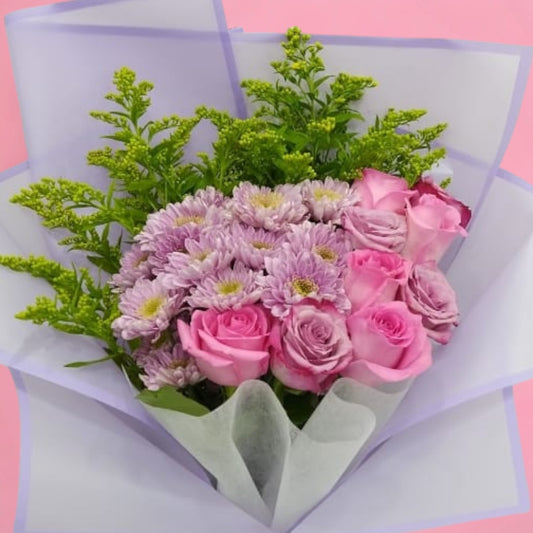 Lavender Blush