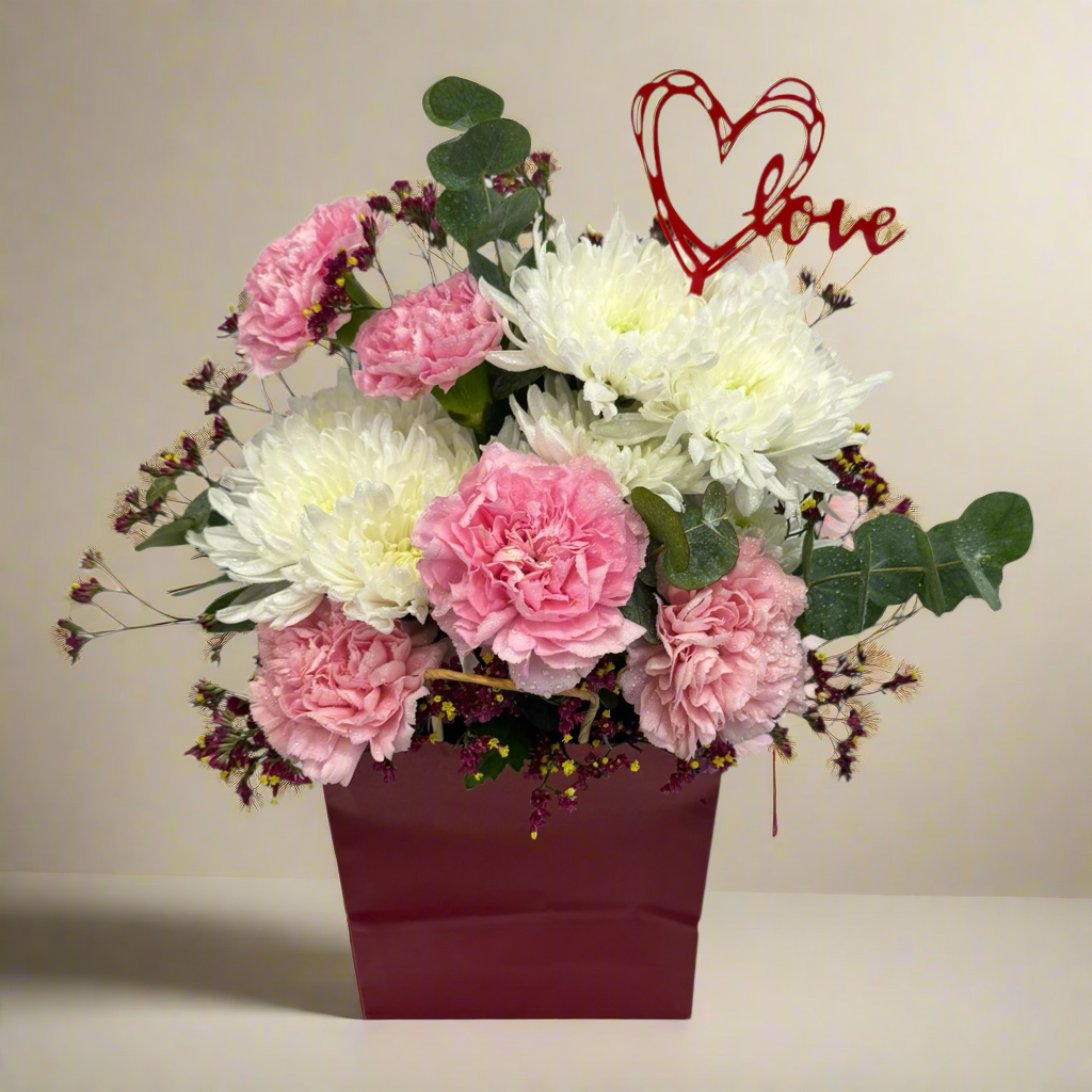 Petal Affection