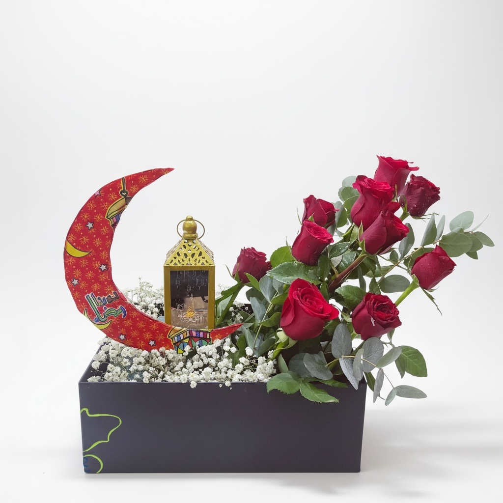The Love Crescent