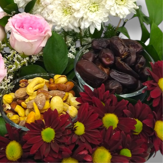Ramadan Bounty