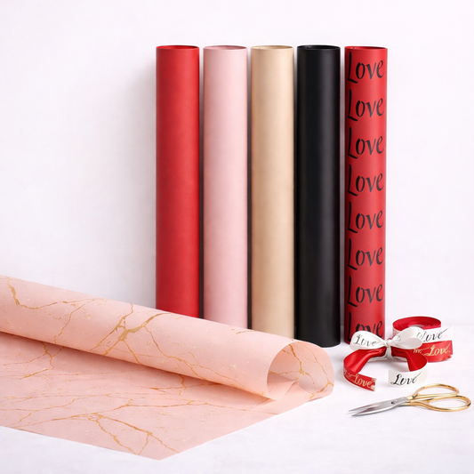 Premium Wrapping Upgrade