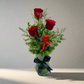 Scarlet Serenade