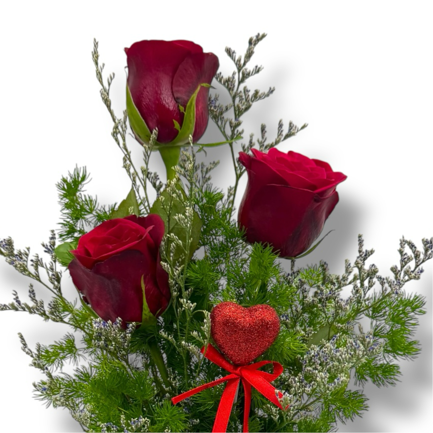 Scarlet Serenade
