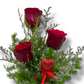 Scarlet Serenade