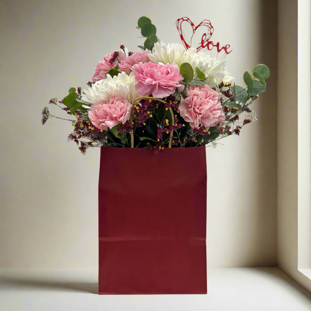 Petal Affection