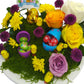 Easter Wonderland Garden