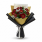 Midnight Passion Bouquet