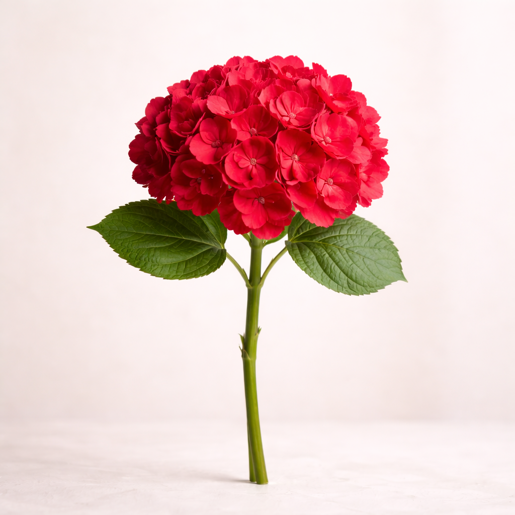 Hydrangea – Bold Statement (Per Stem)