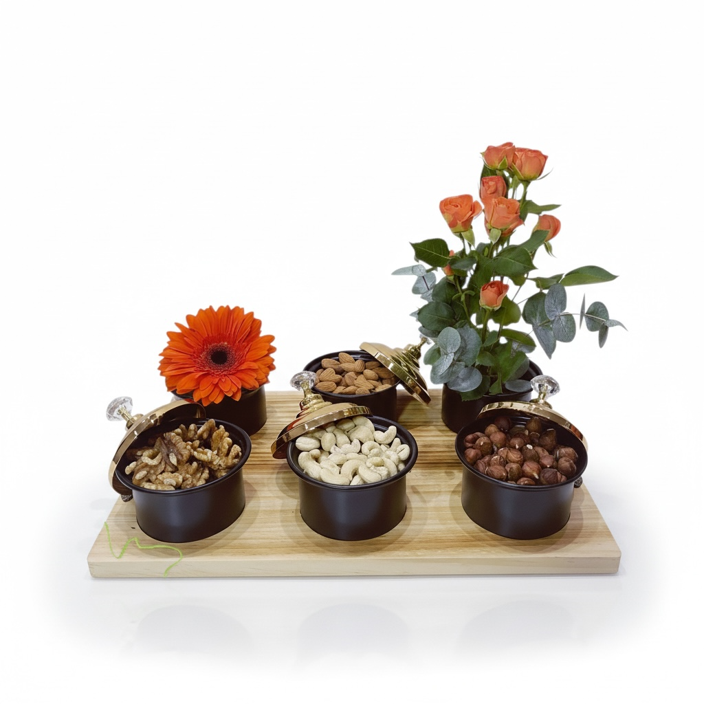 Ramadan Tray