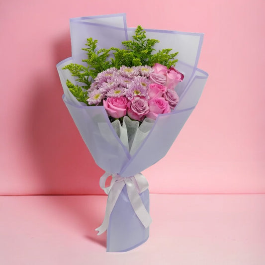 Lavender Blush