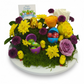 Easter Wonderland Garden