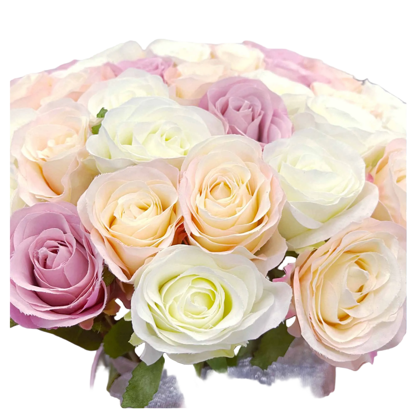 Artificial Roses