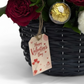 Golden Romance Basket