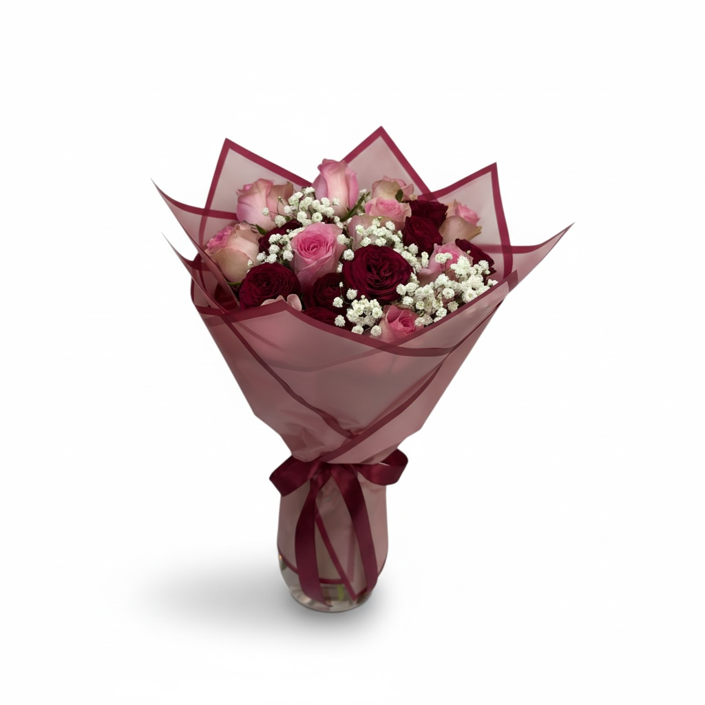 Rose Whisper Luxe