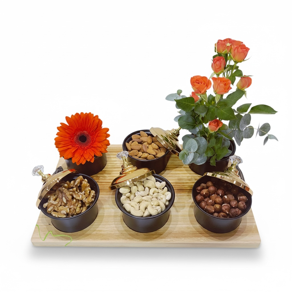 Ramadan Tray