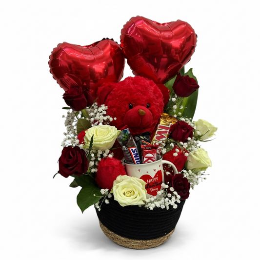 Love Celebration Deluxe