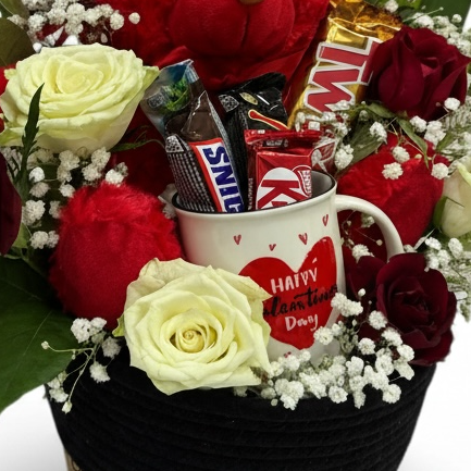 Love Celebration Deluxe