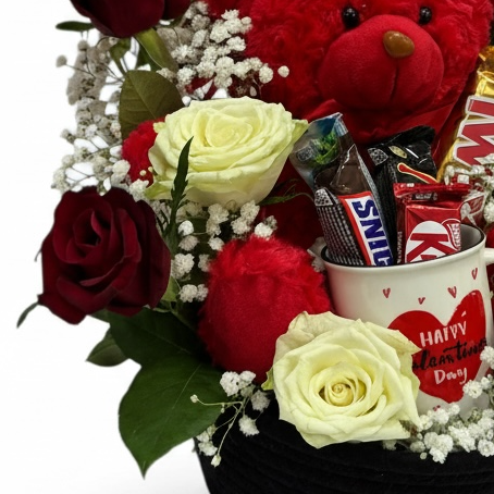 Love Celebration Deluxe