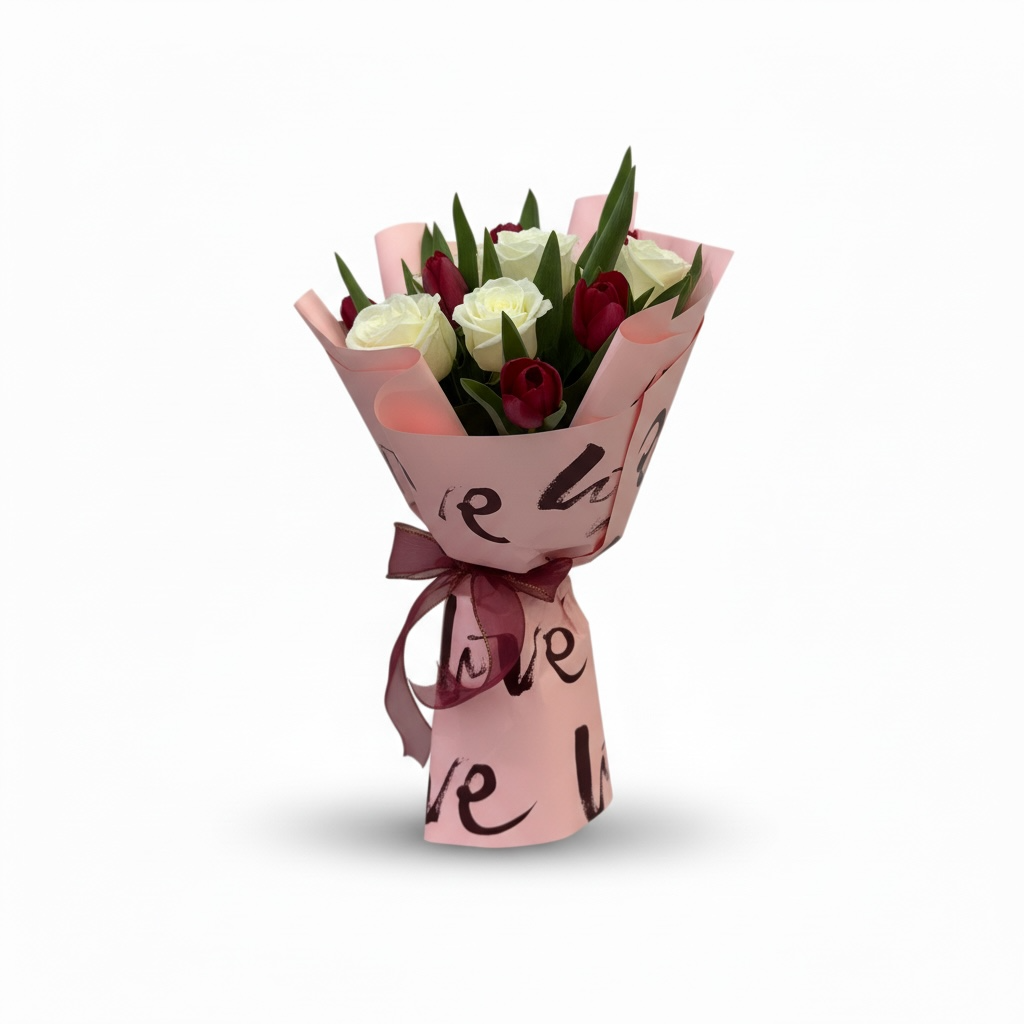 Velvet Blush Romance