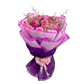 Purple Cascade Melody