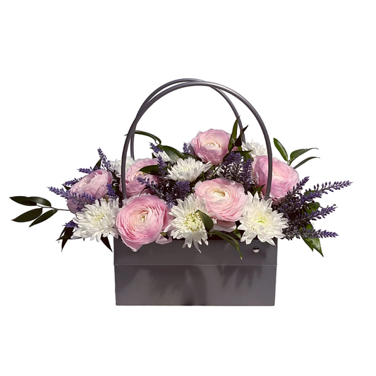 Blooming Bag