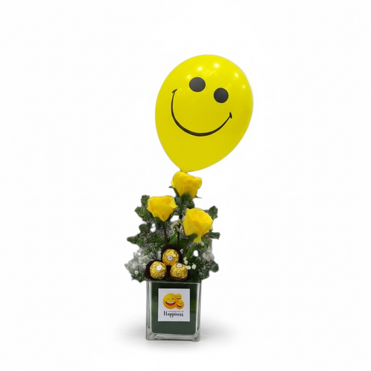 Happiness Day 2 special