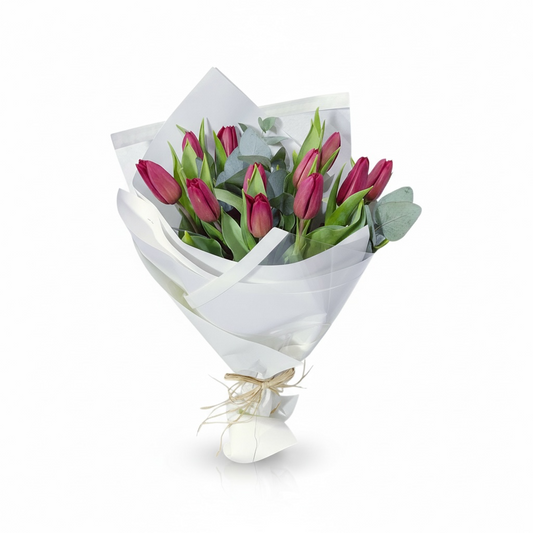 Special Offer On Tulips