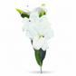 Artificial Lilies
