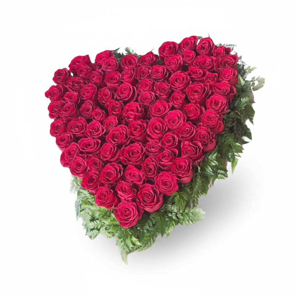 i Love your BIG HEART