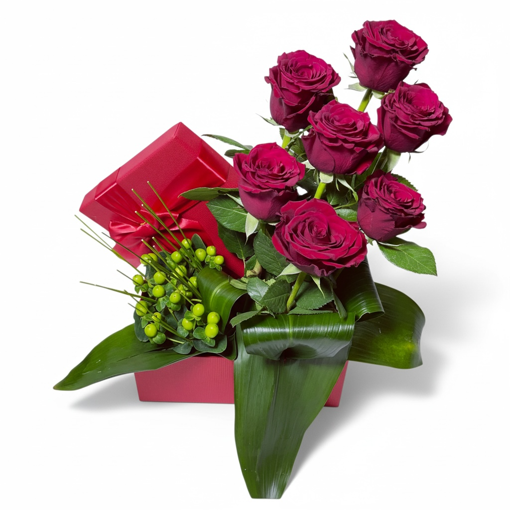 Veloria Rouge