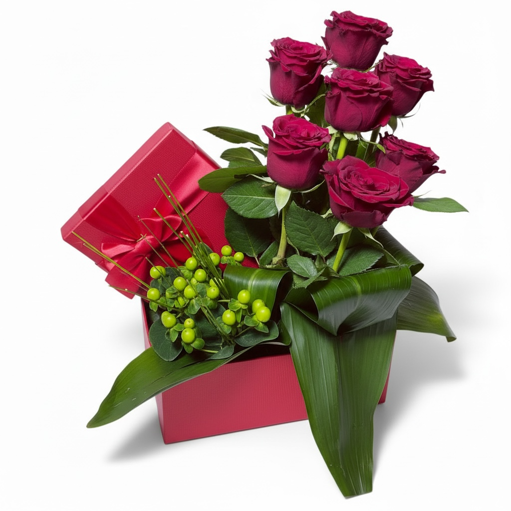 Veloria Rouge